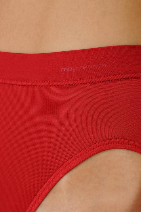 Mey Serie Emotion Brief